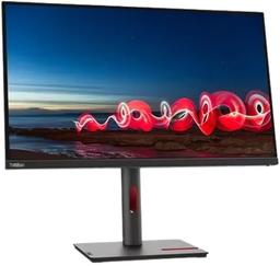Lenovo ThinkVision T27h-30 Monitor 27" - Black - 27 Inch