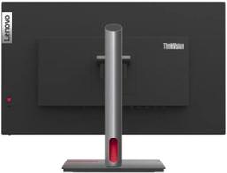 Lenovo ThinkVision T27h-30 Monitor 27" - Black - 27 Inch