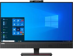 Lenovo ThinkVision T27hv-20 IPS Monitor 27" - Black - 27 Inch