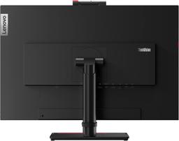 Lenovo ThinkVision T27hv-20 IPS Monitor 27" - Black - 27 Inch