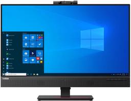 Lenovo ThinkVision T27hv Monitor 27" - Black - 27 Inch