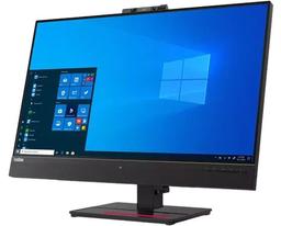 Lenovo ThinkVision T27hv Monitor 27" - Black - 27 Inch