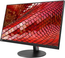 Lenovo ThinkVision T27i-10 27" FHD monitor - Raven Black - 27 Inch