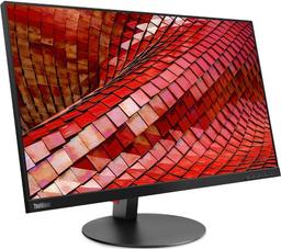 Lenovo ThinkVision T27i-10 27" FHD monitor - Raven Black - 27 Inch