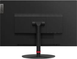 Lenovo ThinkVision T27i-10 27" FHD monitor - Raven Black - 27 Inch