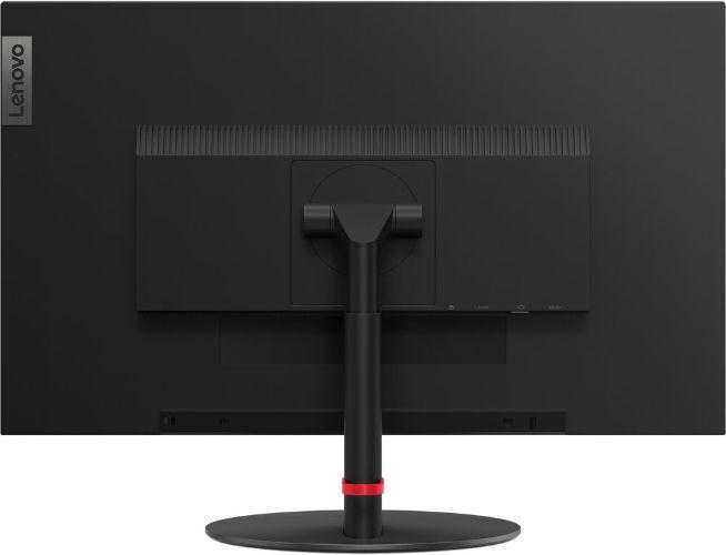 Lenovo ThinkVision T27i-10 27" FHD monitor - Raven Black - 27 Inch