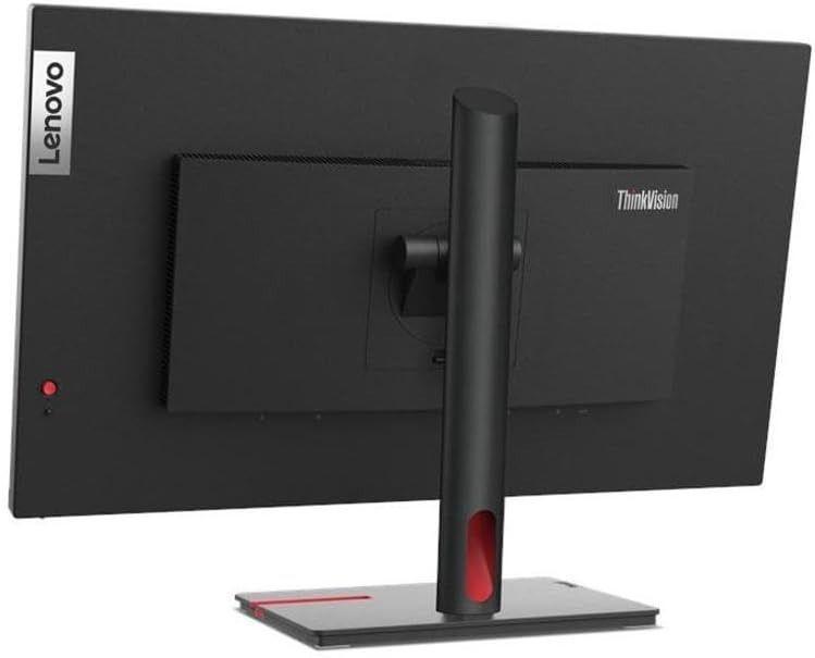 Lenovo ThinkVision T27p-30 Monitor 27" - Black - 27 Inch