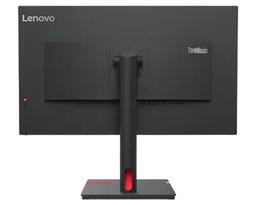 Lenovo ThinkVision T32h-30 WLED LCD Monitor 31.5" - Raven Black