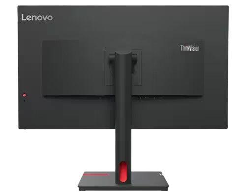 Lenovo ThinkVision T32h-30 WLED LCD Monitor 31.5" - Raven Black