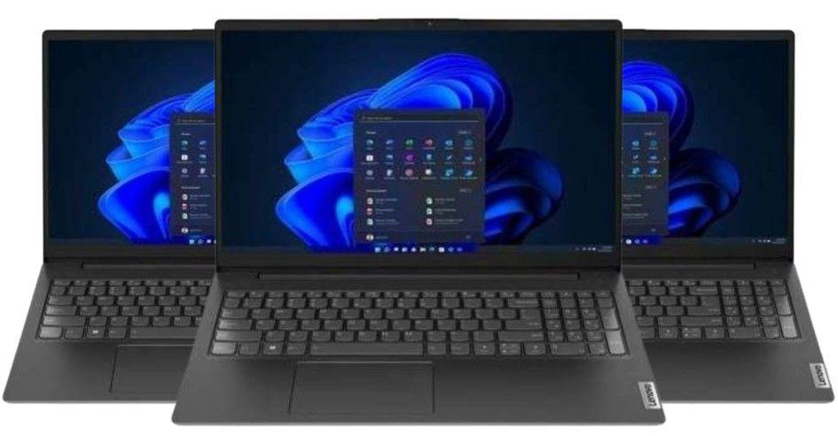 Lenovo V15 (Gen 4) IRU Laptop 15.6"