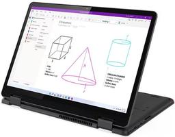 Lenovo Yoga 13w (Gen 2) Laptop 13.3"