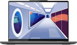 Lenovo Yoga 7 14IRL8 Laptop 14" - Storm Grey - Intel Core i5-1335U 1.3GHz - 16GB RAM - 512GB