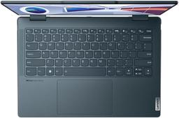 Lenovo Yoga 7 14IRL8 Laptop 14" - Tidal Teal - Intel Core i7-1355U 1.7GHz - 16GB RAM - 1TB