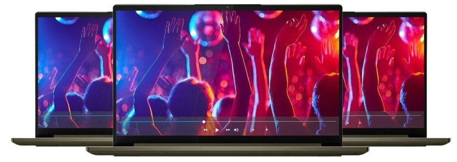 Lenovo Yoga 7 14ITL5 Laptop 14"