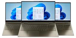 Lenovo Yoga 7 15ITL5 Laptop 15.6"