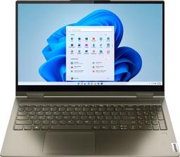 Lenovo Yoga 7 15ITL5 Laptop 15.6"