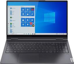 Lenovo Yoga 7 15ITL5 Laptop 15.6"