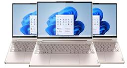 Lenovo Yoga 9 14IAP7 Laptop 14"