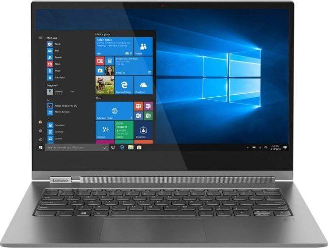 Refurbished Lenovo Yoga 930 Laptop 13.9" - Reebelo Canada