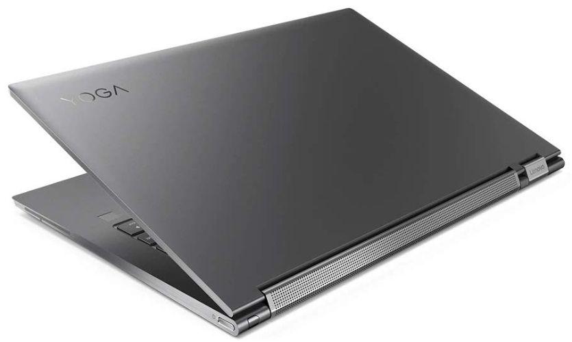 Refurbished Lenovo Yoga 930 Laptop 13.9" - Reebelo Canada