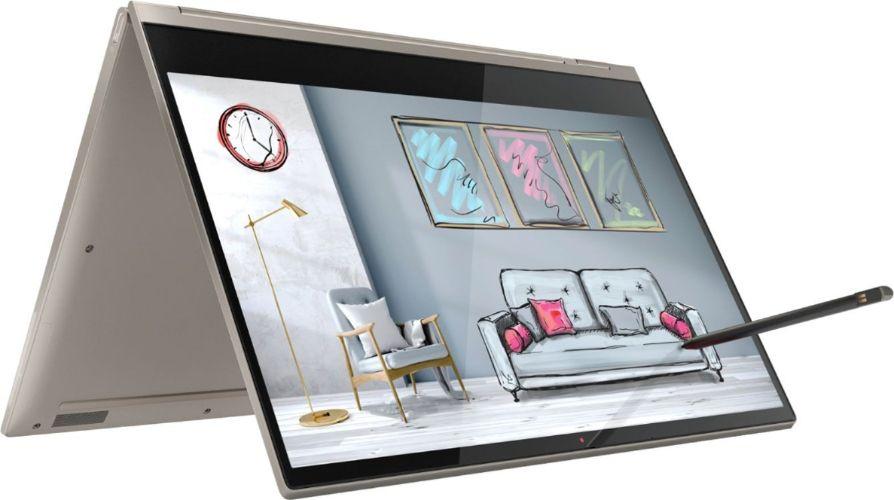Refurbished Lenovo Yoga 930 Laptop 13.9" - Reebelo Canada