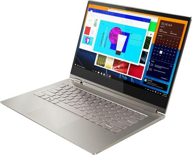 Refurbished Lenovo Yoga 930 Laptop 13.9" - Reebelo Canada