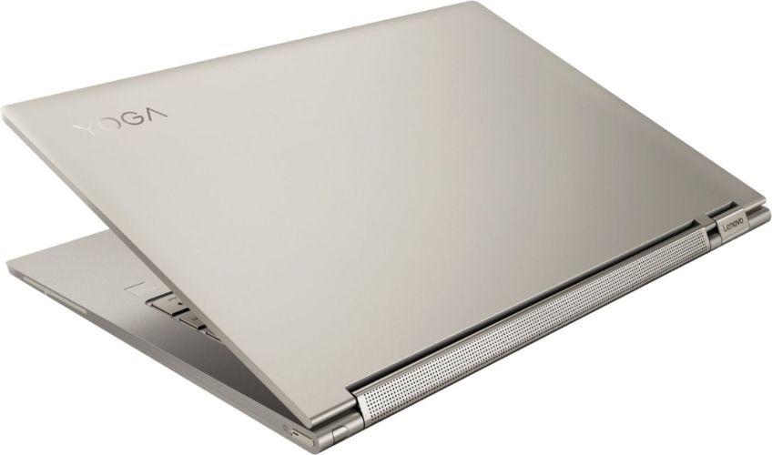 Refurbished Lenovo Yoga 930 Laptop 13.9" - Reebelo Canada