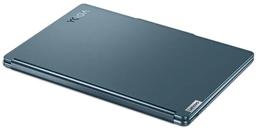 Lenovo Yoga Book 9 13IMU9 Laptop 13.3" - Tidal Teal - Intel Core Ultra 7 155U 1.7GHz - 16GB RAM - 1TB