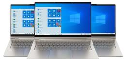 Lenovo Yoga C940 (2-In-1) Laptop 14"
