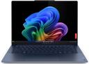 Lenovo Yoga Slim 7x 14Q8X9 Laptop 14.5" Snapdragon X Elite X1E-78-100 3.4GHz in Cosmic Blue in Acceptable condition