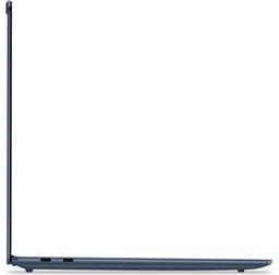 Lenovo Yoga Slim 7x 14Q8X9 Laptop 14.5" - Cosmic Blue - Snapdragon X Elite X1E-78-100 3.4GHz - 16GB RAM - 512GB