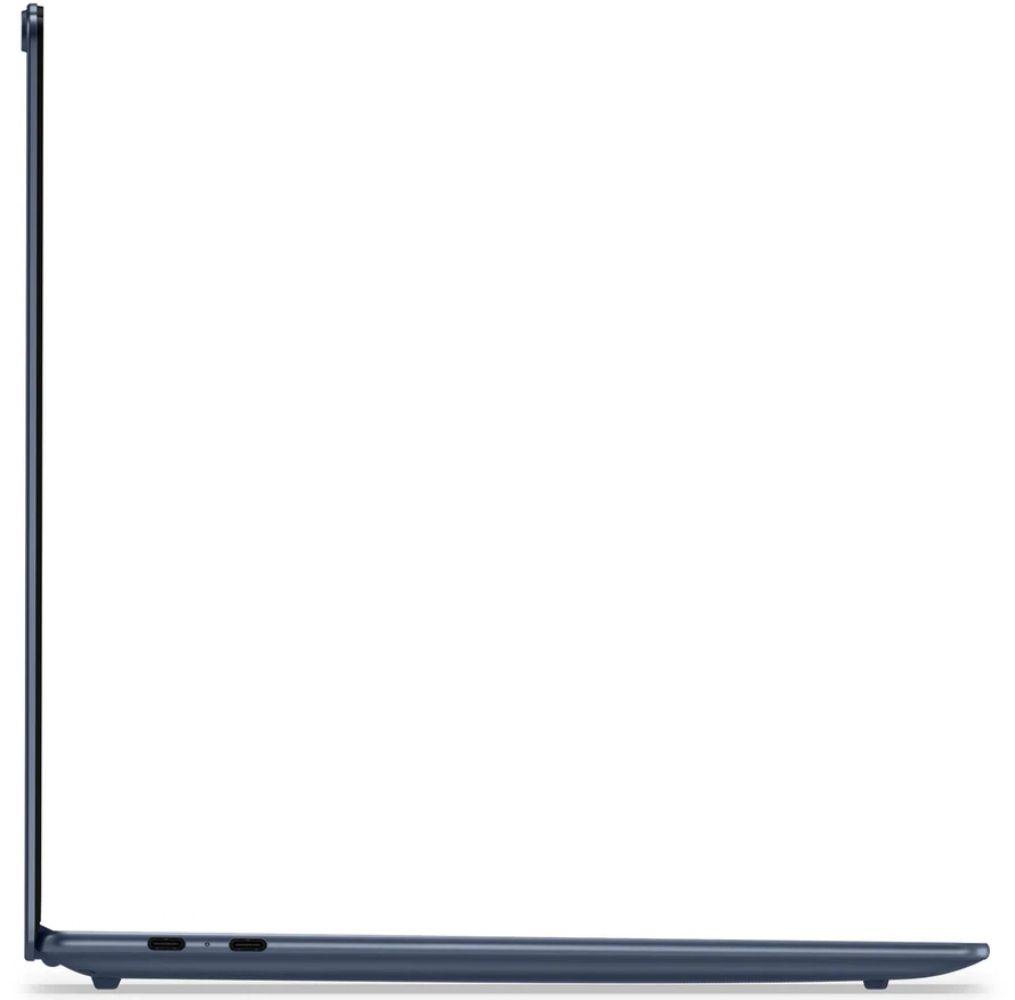 Lenovo Yoga Slim 7x 14Q8X9 Laptop 14.5" - Cosmic Blue - Snapdragon X Elite X1E-78-100 3.4GHz - 16GB RAM - 512GB
