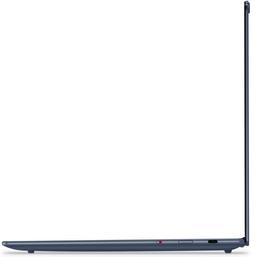 Lenovo Yoga Slim 7x 14Q8X9 Laptop 14.5" - Cosmic Blue - Snapdragon X Elite X1E-78-100 3.4GHz - 16GB RAM - 512GB