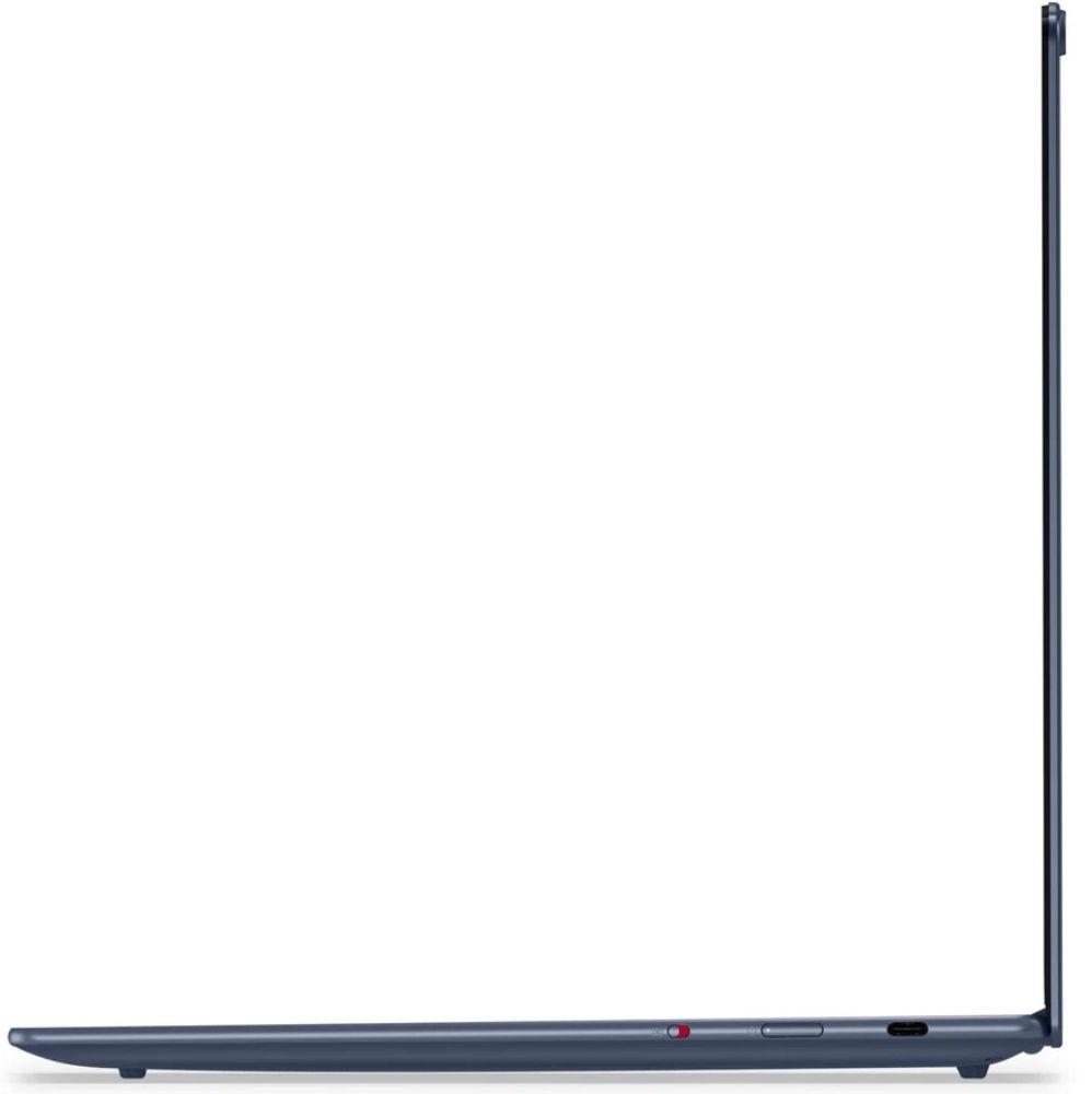 Lenovo Yoga Slim 7x 14Q8X9 Laptop 14.5" - Cosmic Blue - Snapdragon X Elite X1E-78-100 3.4GHz - 16GB RAM - 512GB