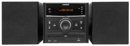 Refurbished Lenoxx Bluetooth DVD Hi-Fi Speaker Sound System - Reebelo Canada