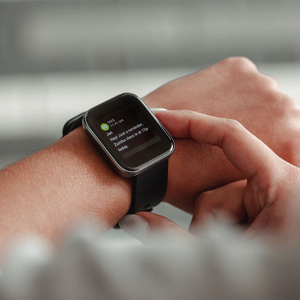 Letsfit IW1 Smart Watch