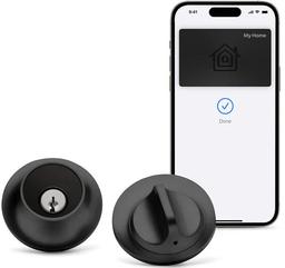 Level Lock+ Smart Lock Plus Apple Home Keys