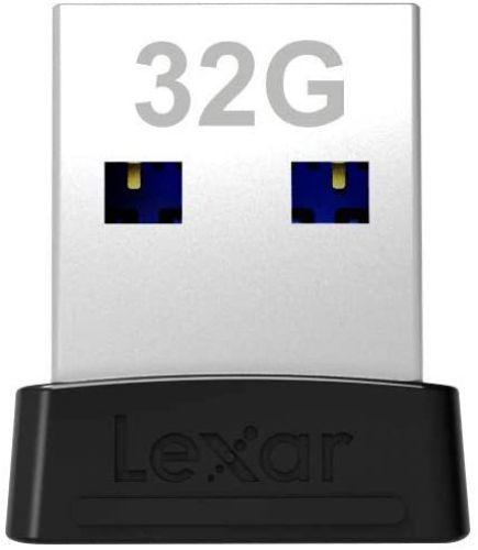 Lexar JumpDrive S47 USB 3.1 Flash Drive
