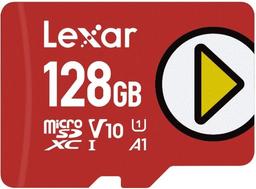 Lexar Play microSDXC UHS-I Card