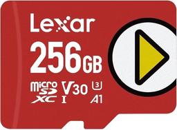 Lexar Play microSDXC UHS-I Card