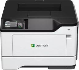 Lexmark MS531dw Monochrome Laser Printer