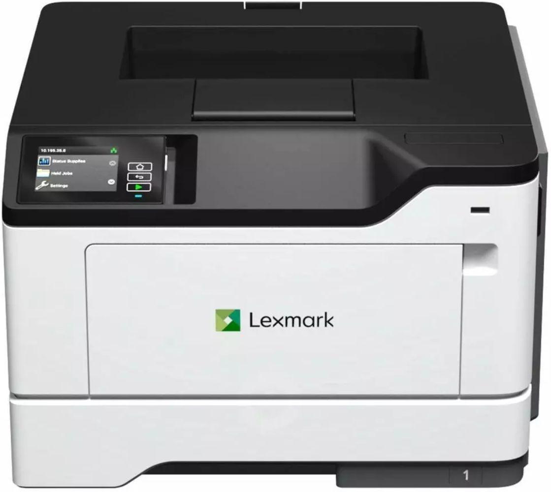 Lexmark MS531dw Monochrome Laser Printer