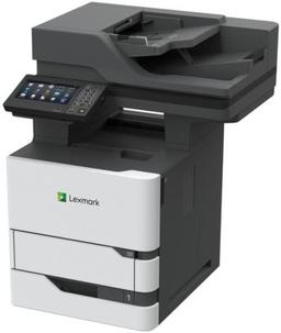 Lexmark MX722ade Multi-Function Laser Printer