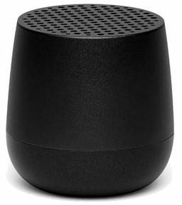 Lexon Mino LA113TN Bluetooth TWS Speaker - Black