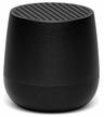 Lexon Mino LA113TN Bluetooth TWS Speaker - Black