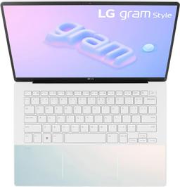LG 14Z90RS Gram Style Laptop 14"
