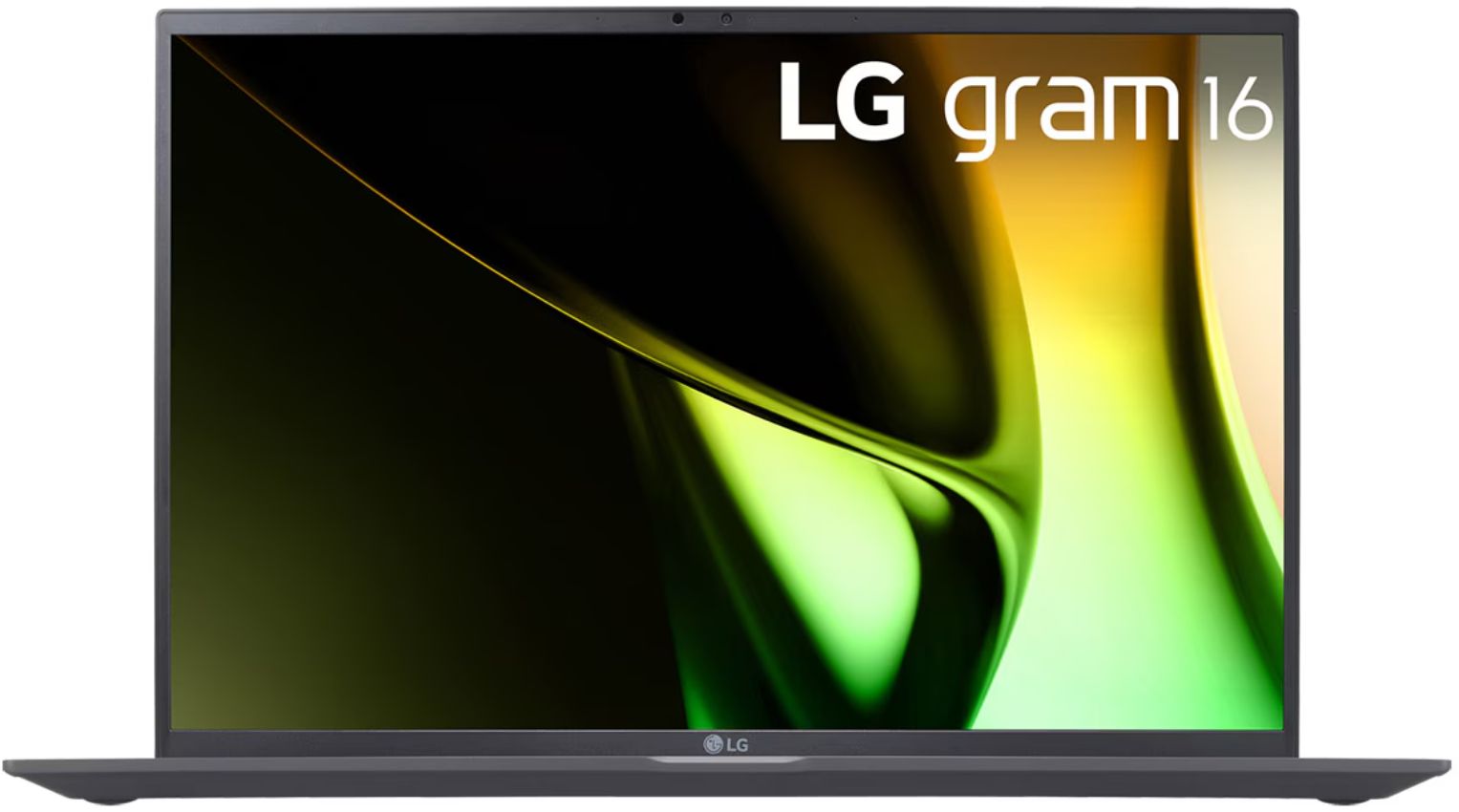 LG 16Z90S gram 16 Laptop 16"