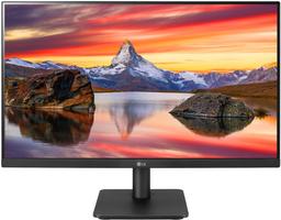 LG 24MP400-B Full HD IPS Monitor 24"