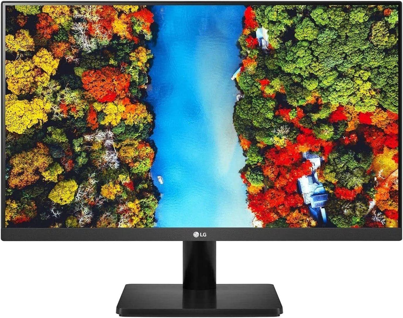 LG 24MP500 IPS Monitor 24”