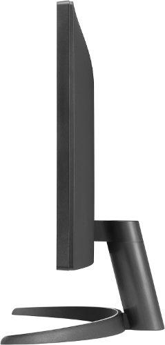 LG 26WQ500 UltraWide FHD IPS Monitor - Black - 26 Inch